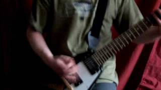 Like Rats - Godflesh (cover)
