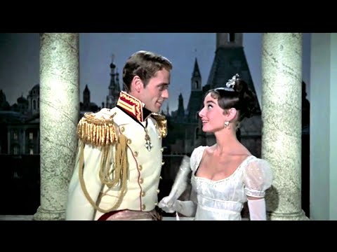 Nino Rota - War and Peace, Natasha's Waltz (1956)