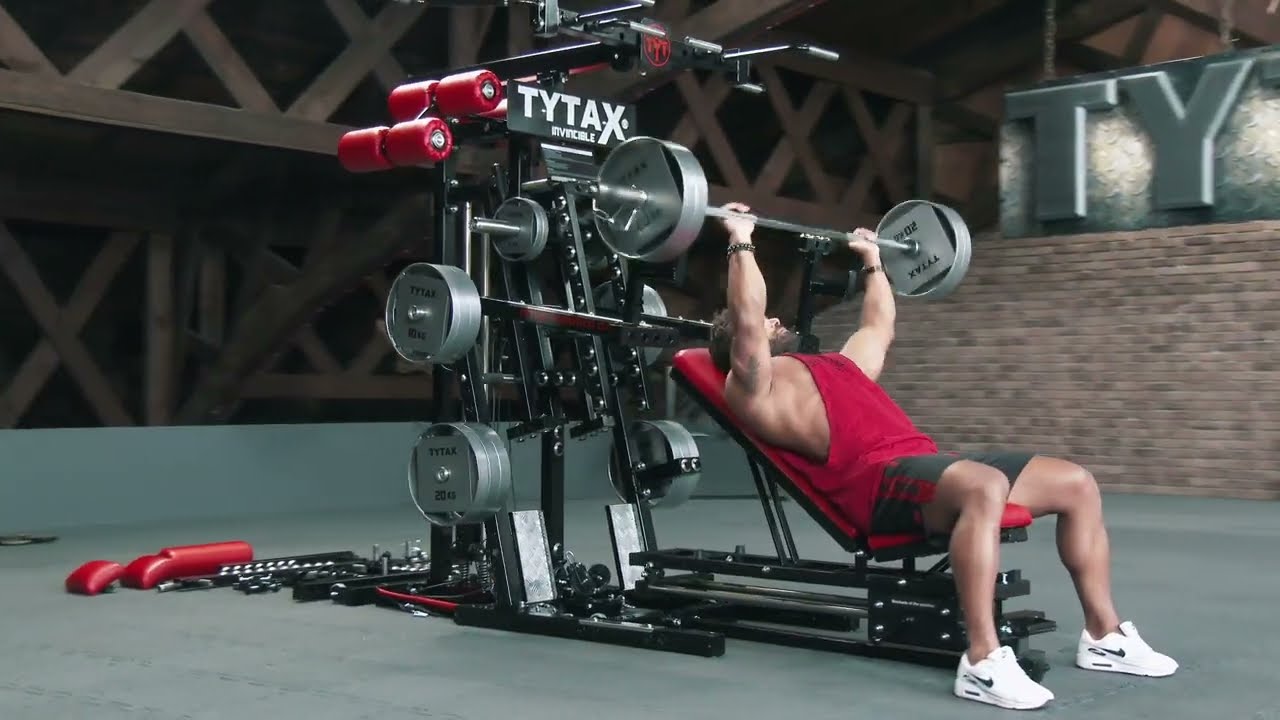 Tailored workouts for Men
