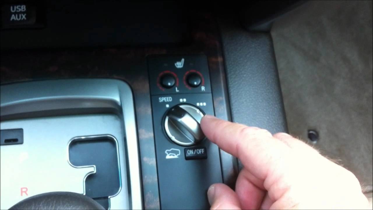 Autoblog Short Cuts: 2011 Toyota Land Cruiser