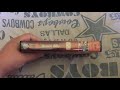 Bronco Billy VHS Review