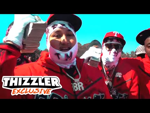 10 Shottaz x TearItOffGreezy - Tmurda (Exclusive Music Video) II Dir. Kiing Films