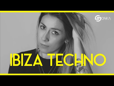 💪 IBIZA TECHNO - MIANE [Live Set] at SONIKA MUSIC DJ Studio 🔊💣 🔥