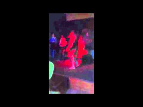 14 Full Ekipa - LIVE sa nastupa u OC Zaječar 23. 1. 2016.