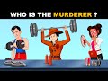 Mystery Riddles Only the Smartest 5% Can Solve | Riddles with Answers | MindYourLogic Riddles