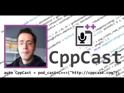 CppCast Episode 319: Joedb with Remi Coulom