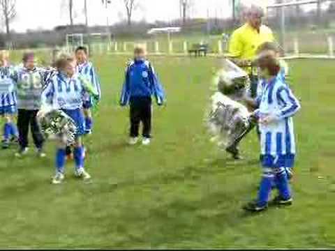 kampioenschap RVVH F3 deel 2