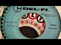 The Lively Ones - Surf Rider (1963 ) Del-Fi Records