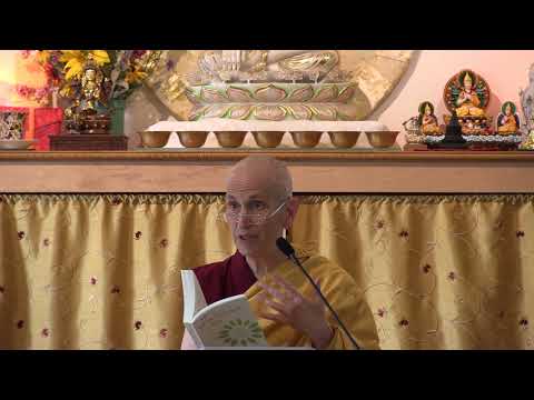 07-15-18 An Open-Hearted Life: Mindful Awareness - SDD