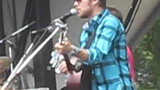 Rogue Wave Good Morning The Future New Song Lollapalooza Grant Park Chicago IL August 7 2010 Day 2