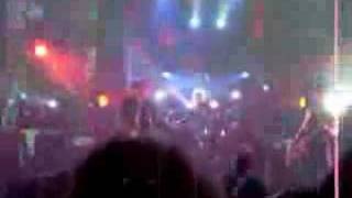 the cure live cleveland june 18 2008 us or them