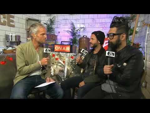 Belladrum 2017: A chat with FEEDER