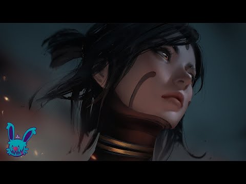 Celestial Void & Digital Skies & Mox Jade - Blood and Moonlight (feat. Sydney Grimm)