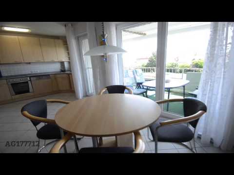 WI-177712 - Möblierte 3-Zimmer-Wohnung in Flörsheim zu vermieten