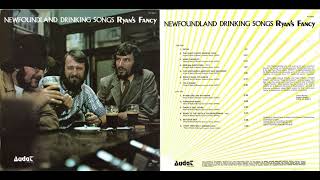 01 Ryan's Fancy - Intro - Newfoundland Drinking Songs