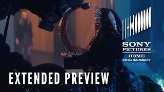 Video thumbnail for VENOM <br/>Extended Preview