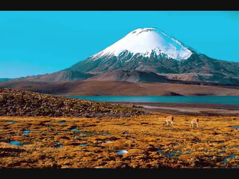 Awatiñas - Altiplano [Disco: ARUSKIPASIPXAÑANAKASAKIPUNIRAKISPAWA]