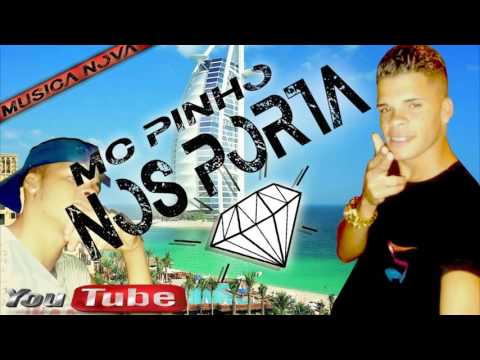 MC PINHO - NOIS PORTA