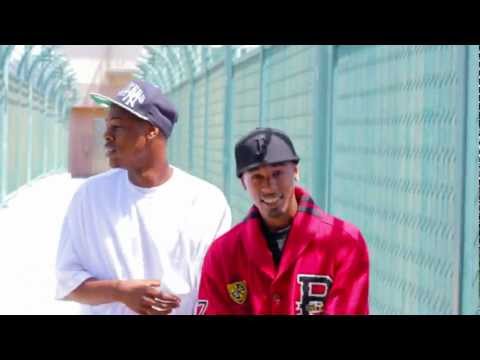 Ice Life & Ditty Cincere "ICE ICE CITY" Music Video