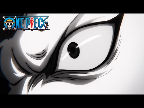 The Hallway Battle | One Piece