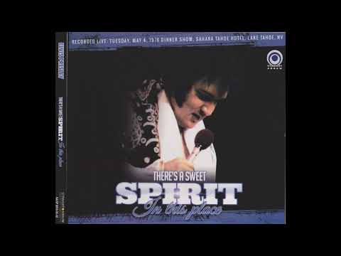 Elvis Presley -   may 4-1976