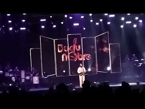 Dudu nobre / show na Via Music Hall  2025 / vídeo. 12