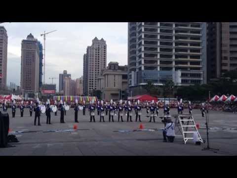 2014 桃園國際管樂嘉年華 - Blue Knights (encore)