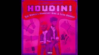 Smokepurpp & Madeintyo - Houdini (chopped and screwed)