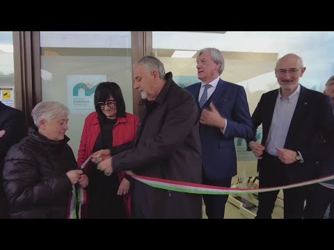 Riabilitazione, la Crt apre ad Arezzo