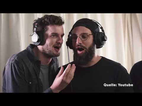 Nachlauf: Wacker Thun vs. Fortitudo Gossau 35:28