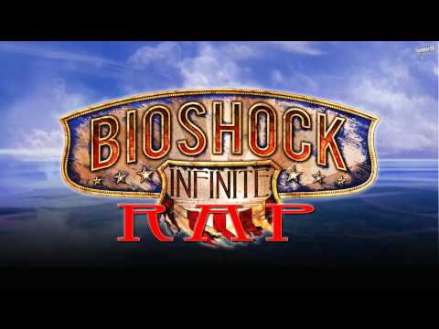 Bioshock Infinite Rap by JT Machinima (Pre-Release)