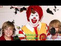 13 McDonalds Disaster Stories