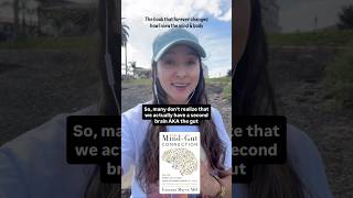 The Mind-Gut Connection by Emeran A. Mayer, MD book review, takeaways, and summary