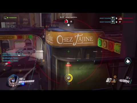 Widowmaker Ultimate Shutdowns Trainerr3d90