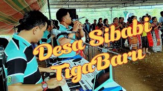 Download lagu Sibabi TigaBaru Village || Sidikalang Music Agave mp3