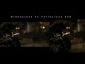 The Fast And The Furious Opening Scene Widescreen Vs Fullscreen DVD