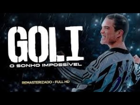 GOL! O SONHO IMPOSSÍVEL. FILME EM ALTA DEFINIÇÃO