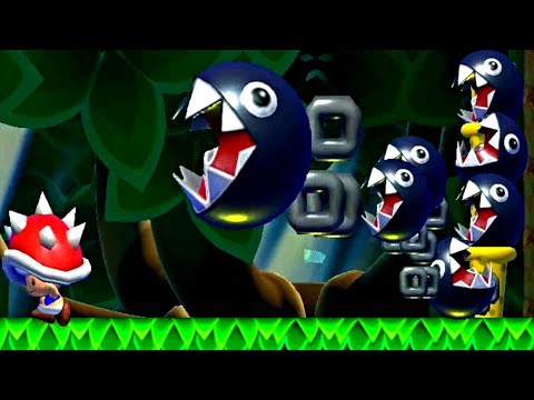 Super Mario Maker 2 🔥 Expert Endless Challenge #1489