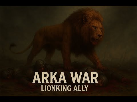 Global Mu Online - Arka War Nov 1st 2025 - LionKing Ally Yadlir Server