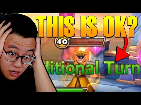 This Can Make Anyone Quit Summoners War...