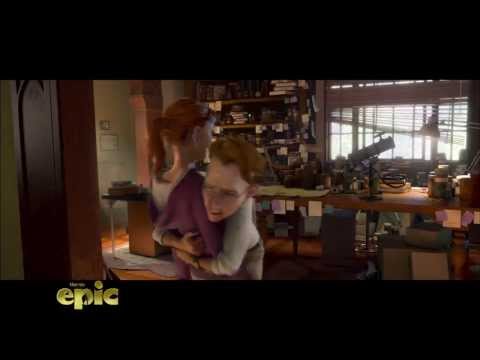 Epic (Character Spot 'Mary Katherine')