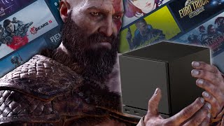 Valve Just Changed Console Gaming Forever!