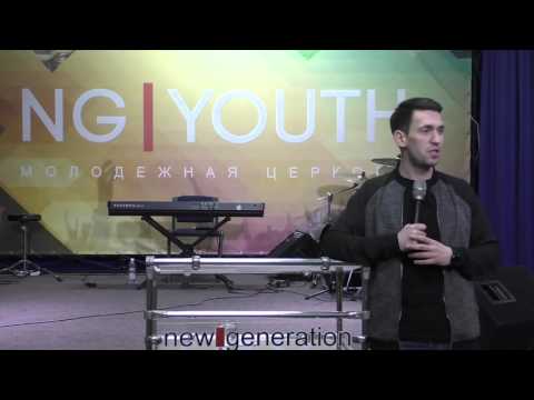 Антон Тищенко:"Настоящая мудрость"