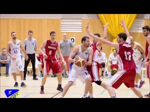 MEAFC-Budapesti Honvéd TOP 10