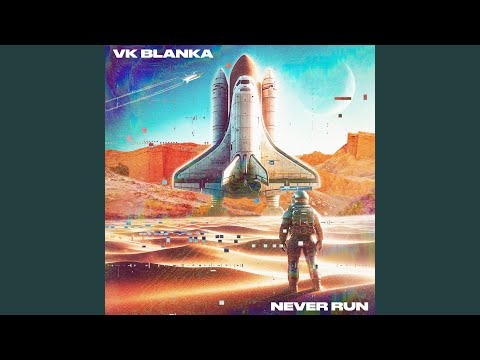 Video thumbnail for Never Run