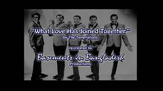 What Love Has Joined Together (Instrumental) - The Temptations