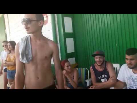 AS013 Vs Yayo (CUARTOS - WSBATTLE - RDB)