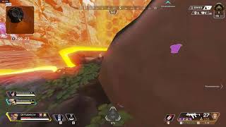 ApexLegends Rankd