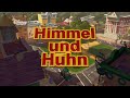 Chicken Little German Disney Channel