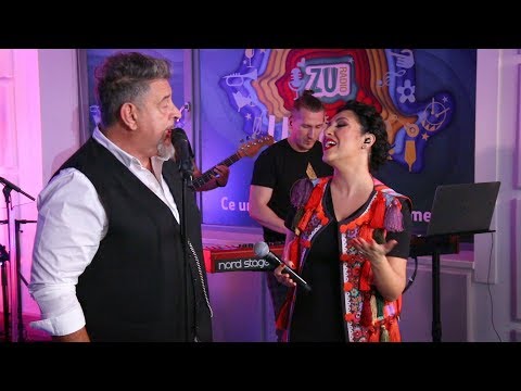 Andra & Bodo (Proconsul)  - Săracă inima mea (Live la Marea Unire ZU 2019)